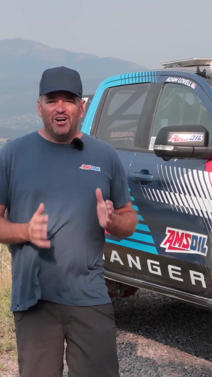 The Ford Racing Raptor Rally kicks off October 24–25 in Lake Havasu, AZ ...