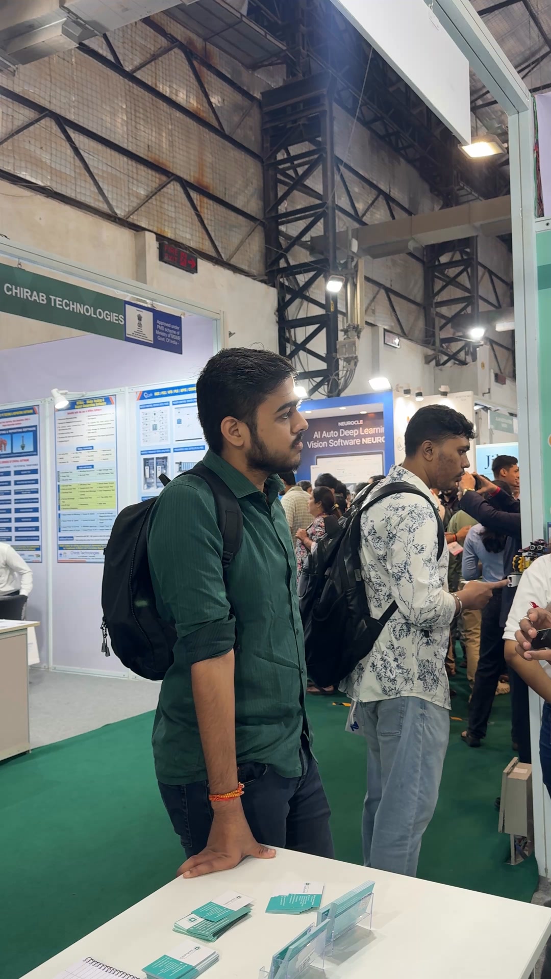 Roboticsdna.in | Pune