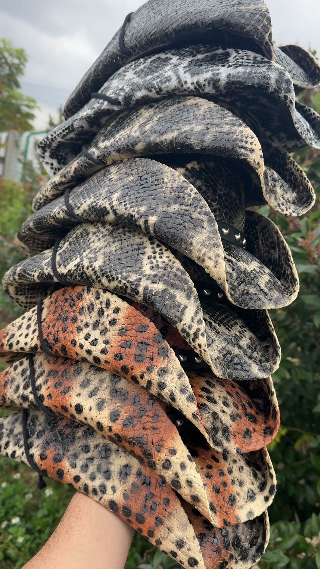 Swamp Hatz