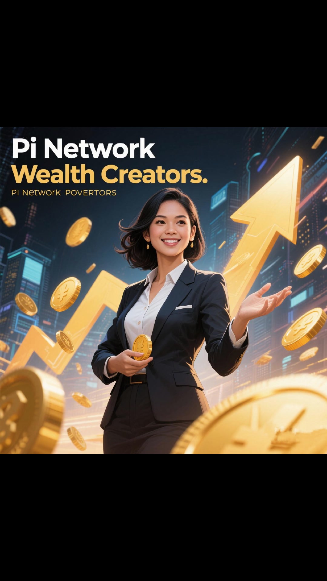 Pi Network Wealth Creator on Reels | Facebook