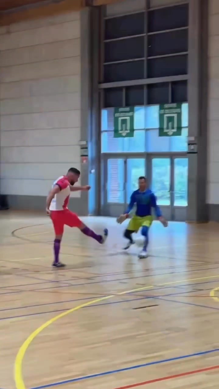 ⚽ Retour sur le Tournoi Inter-Églises de Mini Foot – 25 octobre 2025 ...