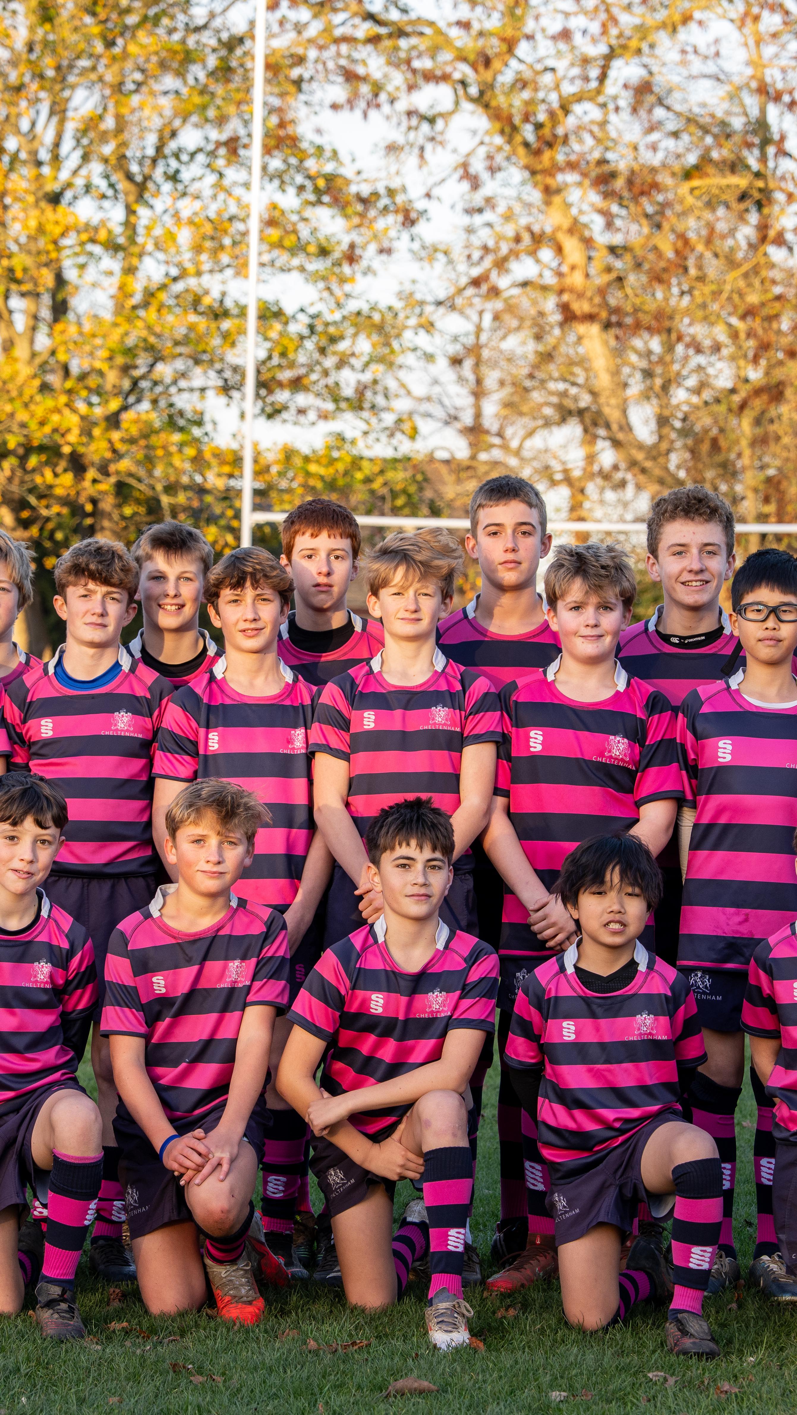 Charity Rugby 2025 🏉 The much anticipated Charity Rugby Match is back ...