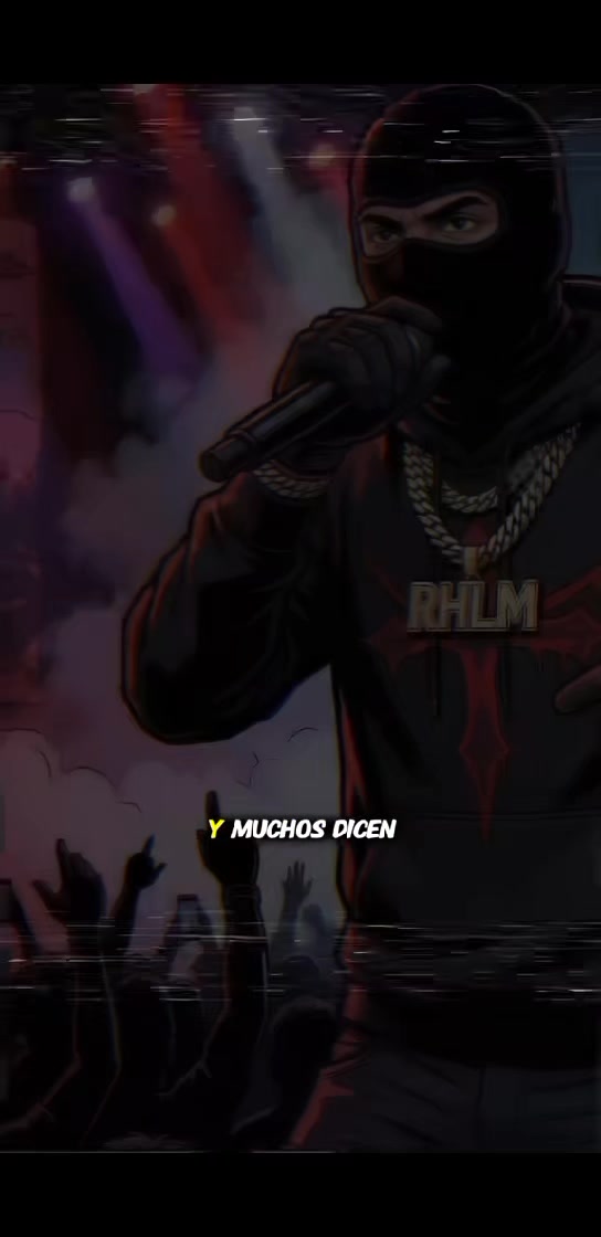 sabias porque bad bonny envidi a anuel AA??#RHLM | La Bebesita RHLM ...