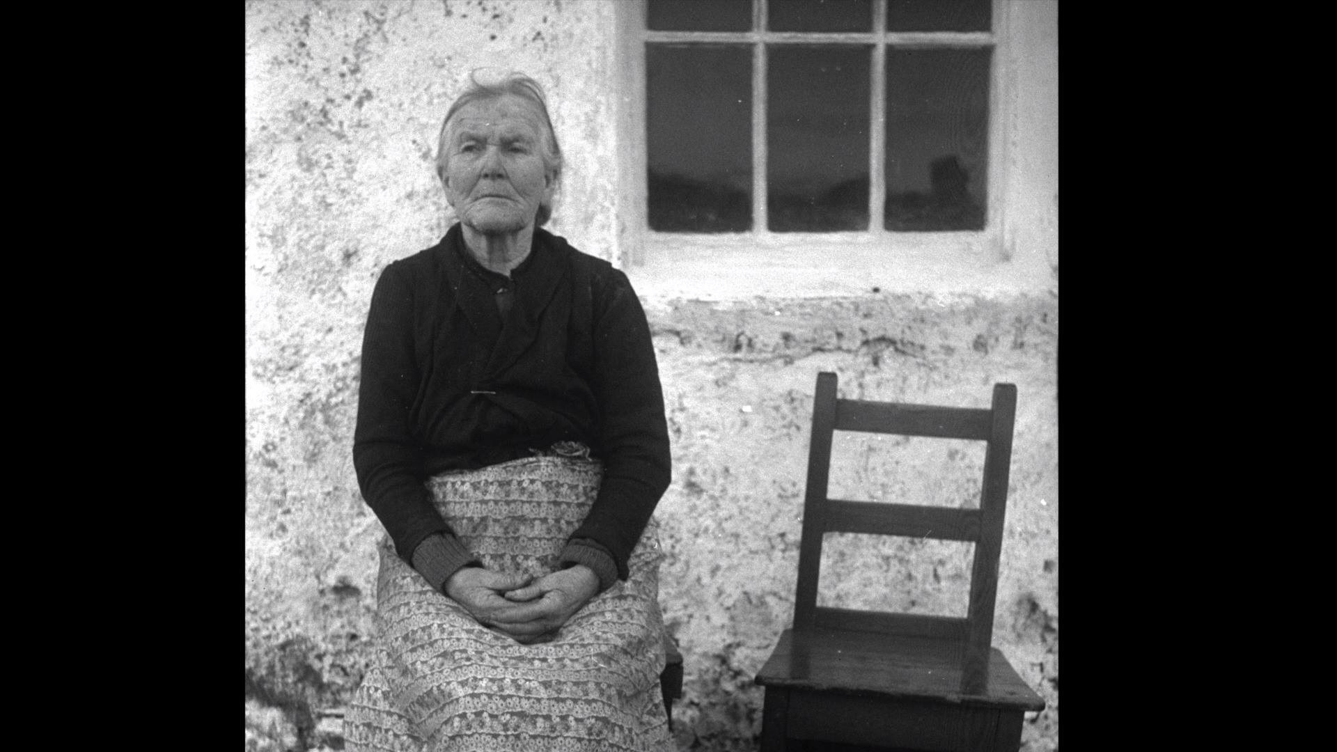 Róise Rua (1879 - 1964) was born near Dungloe, Co. Donegal. After her ...