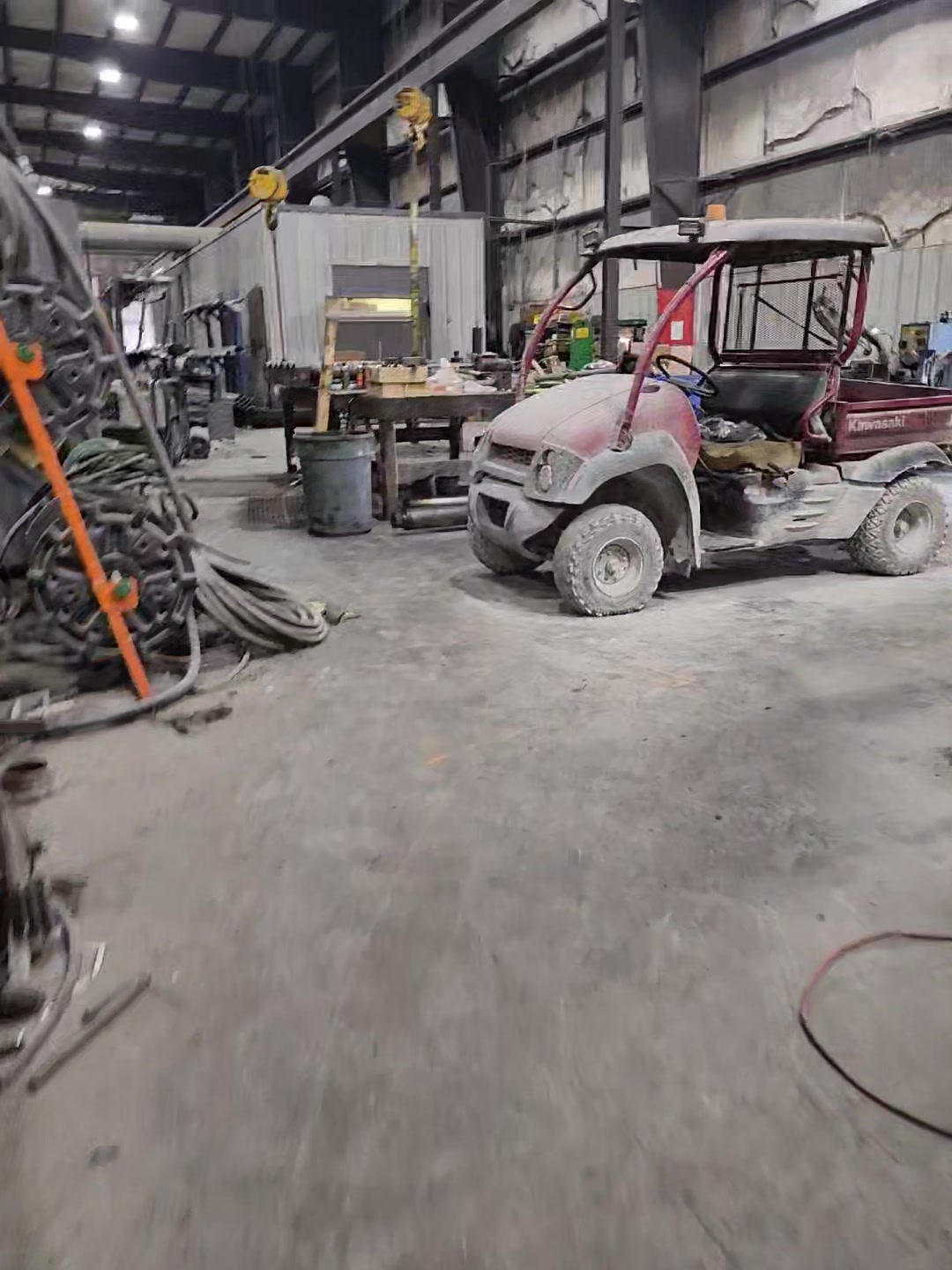 Rodco concrete and construction | Tulsa OK