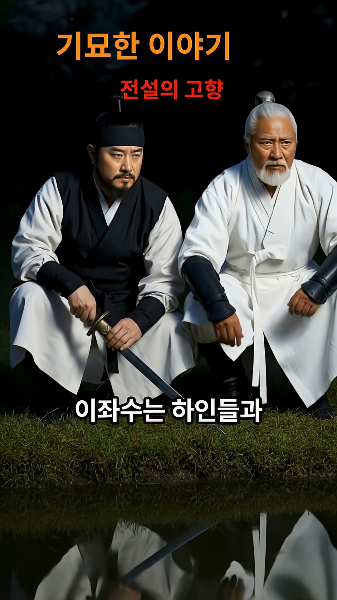 전설의 고향 함경북도 회령군 조선호족 딸을 괴롭힌 괴물의 정체 | 주홍색 | Facebook