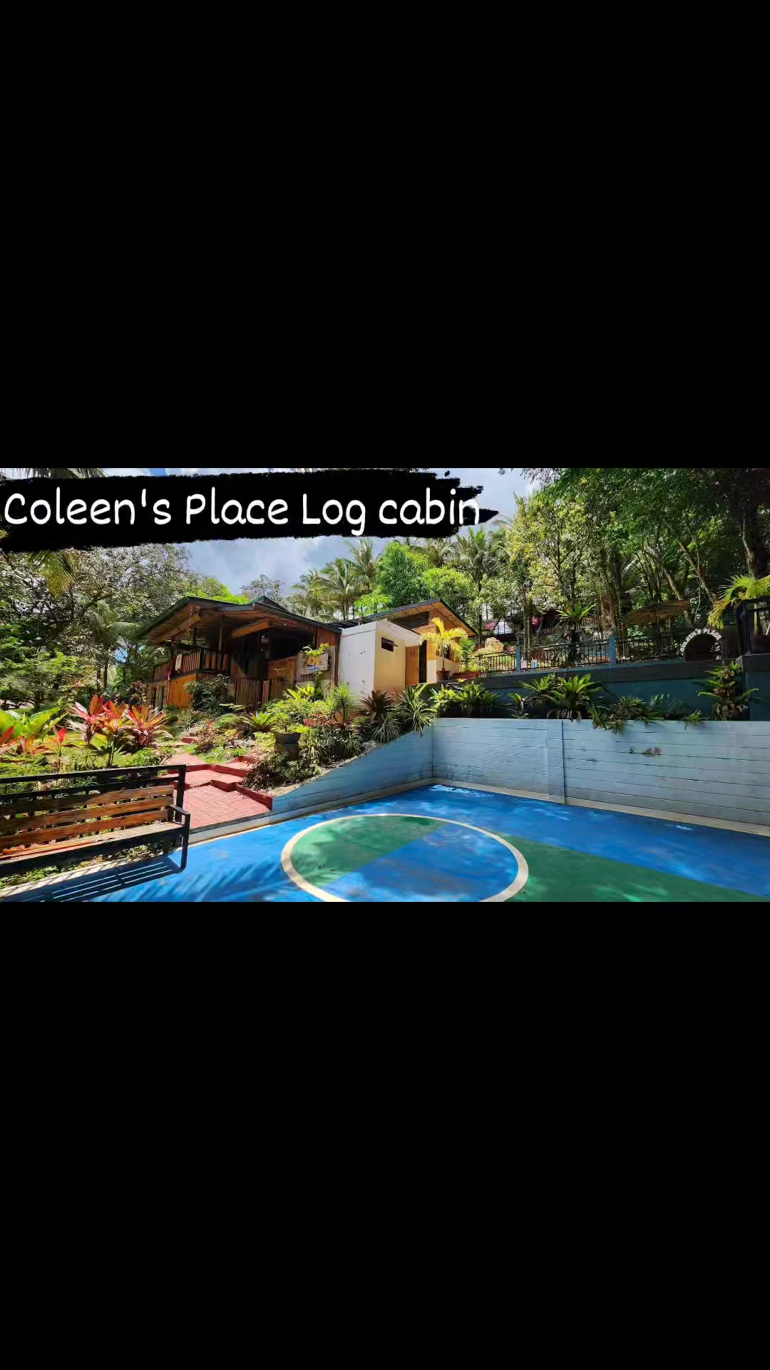 Coleen's Place Log Cabin | Tanay