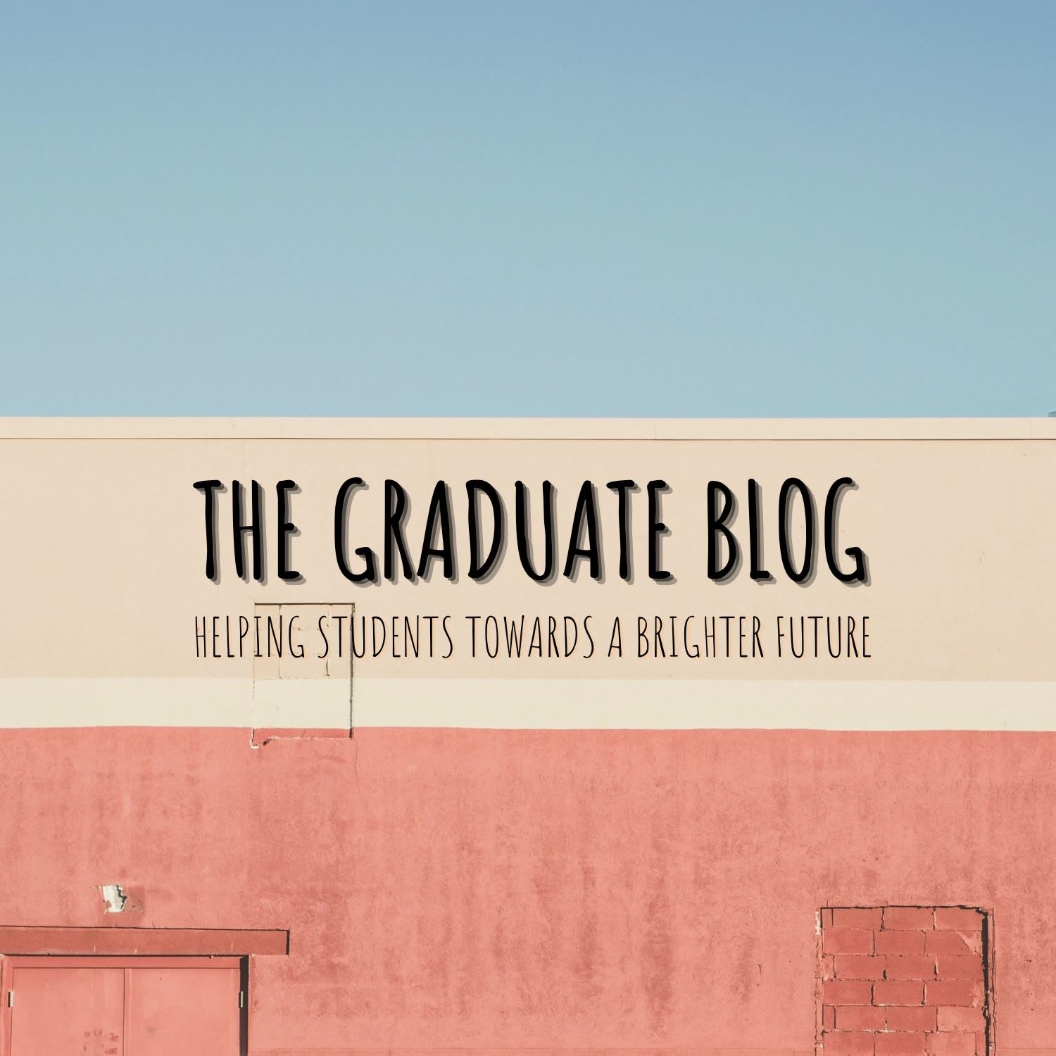The Graduate Blog - Home