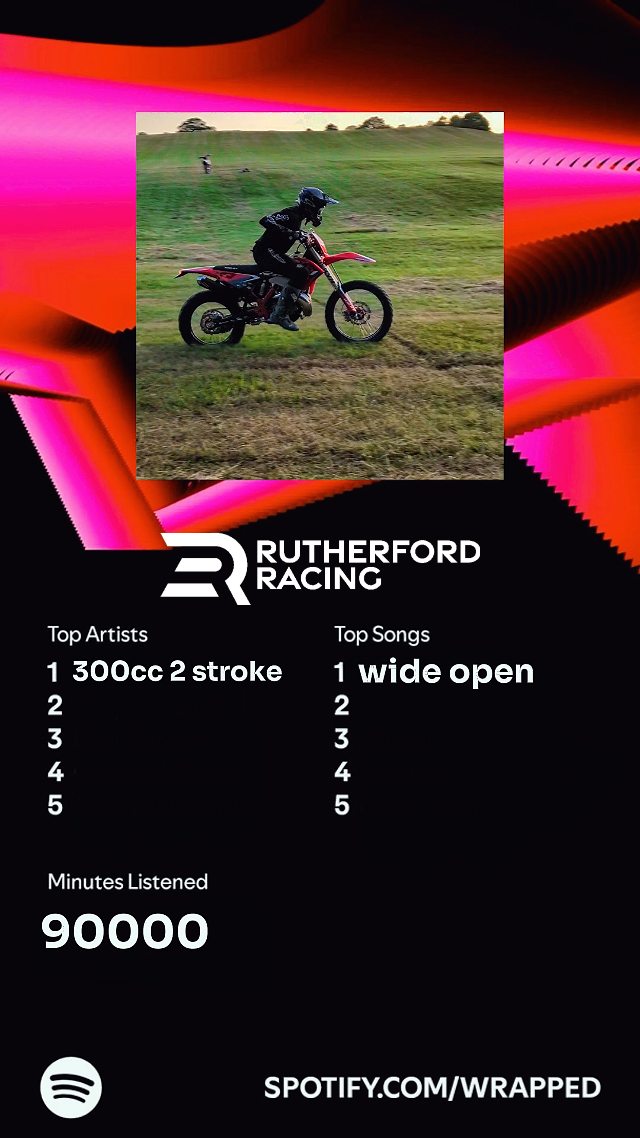 🔊 | Rutherford Racing | Facebook