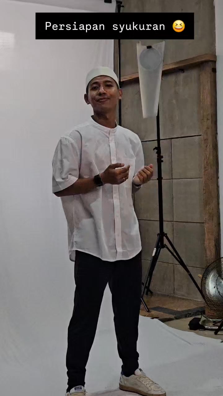 Persiapan syukuran mang ramon😁 | Gusti Al Diningrat | Facebook