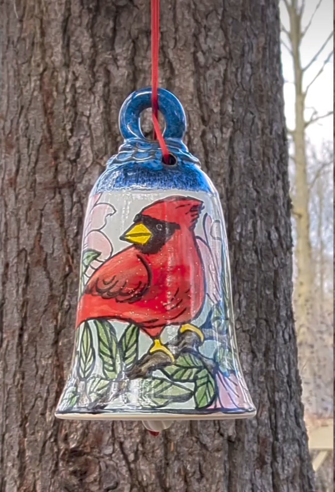 Reimagined through the lens of its storied past, the Cardinal