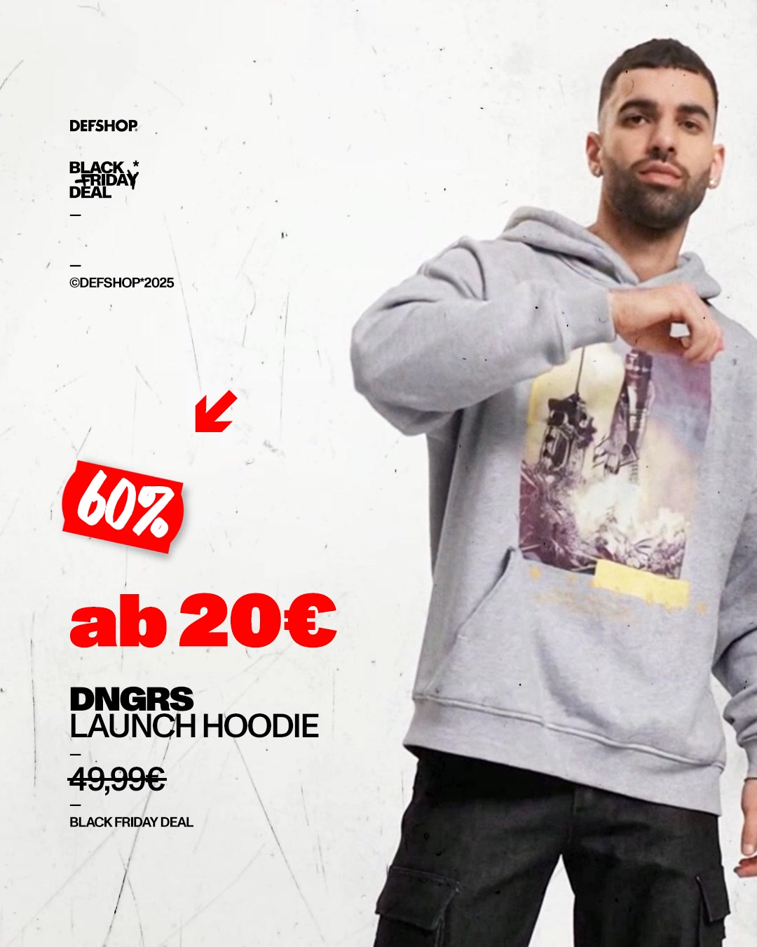 💥 BLACK FRIDAY DEAL💥, www.def-shop.com/p/dangerous-dngrs-launch-hoody-66815