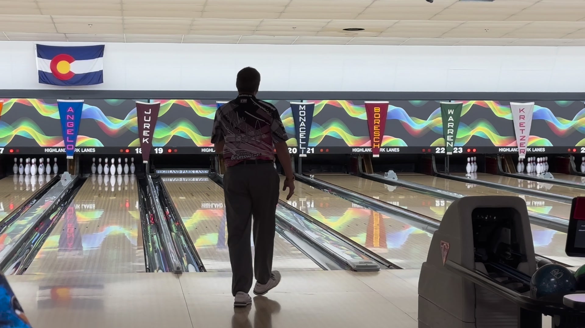 Six games remain before the stepladder finals at the PBA Senior U.S ...