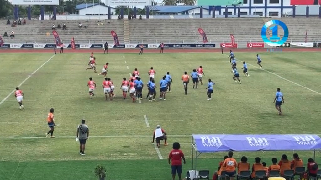 The Macuata and Ba 15's Rugby Women's team - has also booked their ...