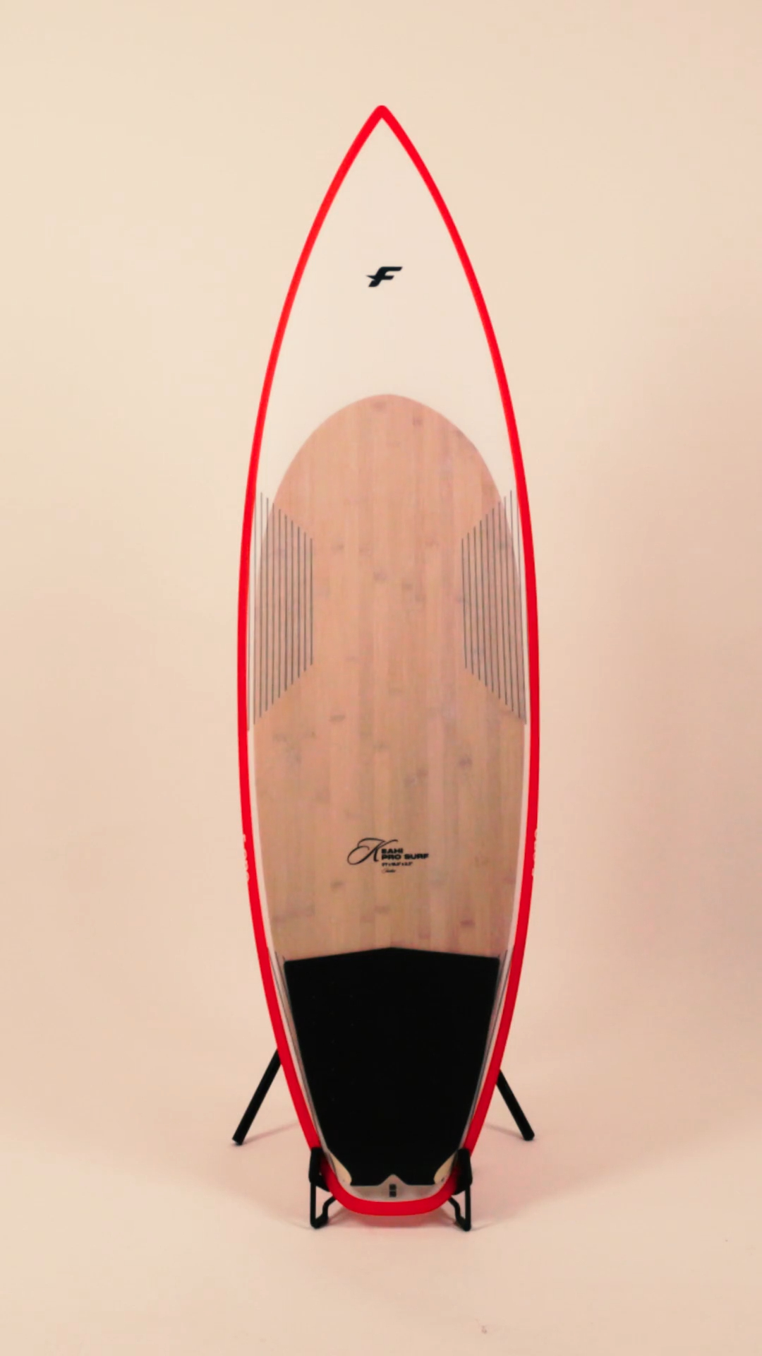 Built to thrive in every wave and condition, the KEAHI PRO SURF ...