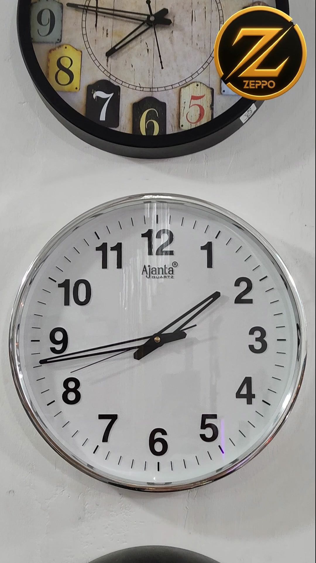 Every tick tells a story... 🕰️ Bring warmth, style, and meaning to your ...