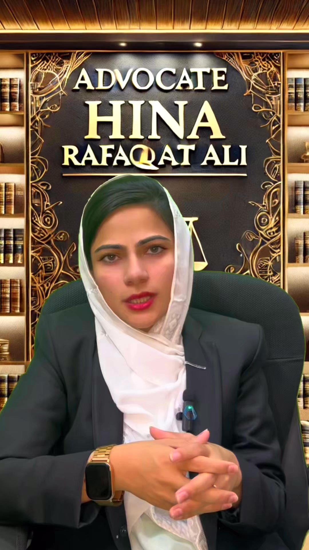 #guardianshipmatter #advocate_hina_rafaqat_ali #familyissuesolution # ...