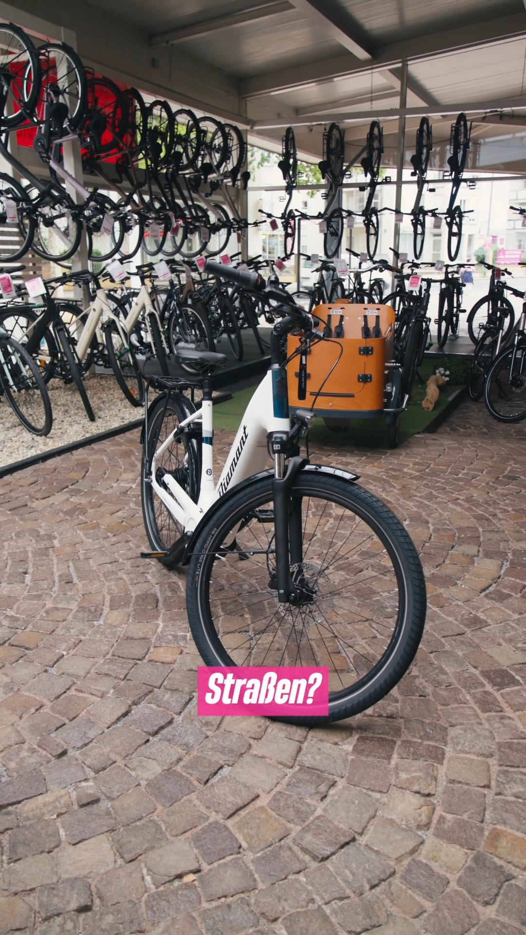 puch trekkingrad C3.5 RT Nexus E-Bike gebraucht Halloween Party Favors ROAD - 74GRAD ULTRA Style:GNG2K*2
