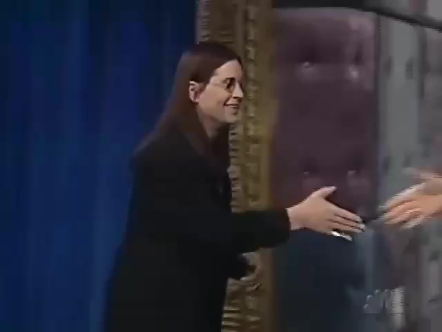 Ozzy Osbourne on USTV (1997) 🎤 An entertaining throwback with the ...