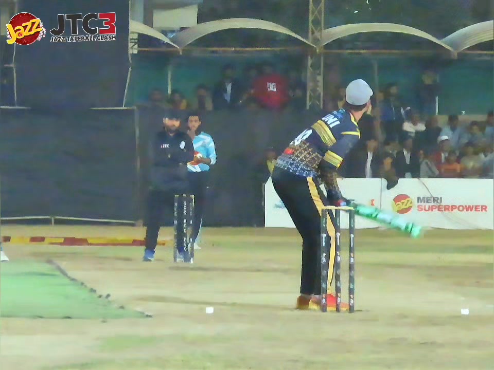FINAL TSL FAHAD MIAN CHANNU NEED 30 RUNS IN LAST 7 BALLS BEST FINAL IN ...