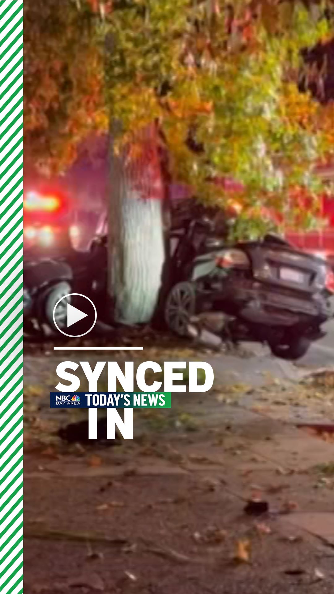 In the news: • 1 dead after car slams into tree in San Jose • Milpitas ...