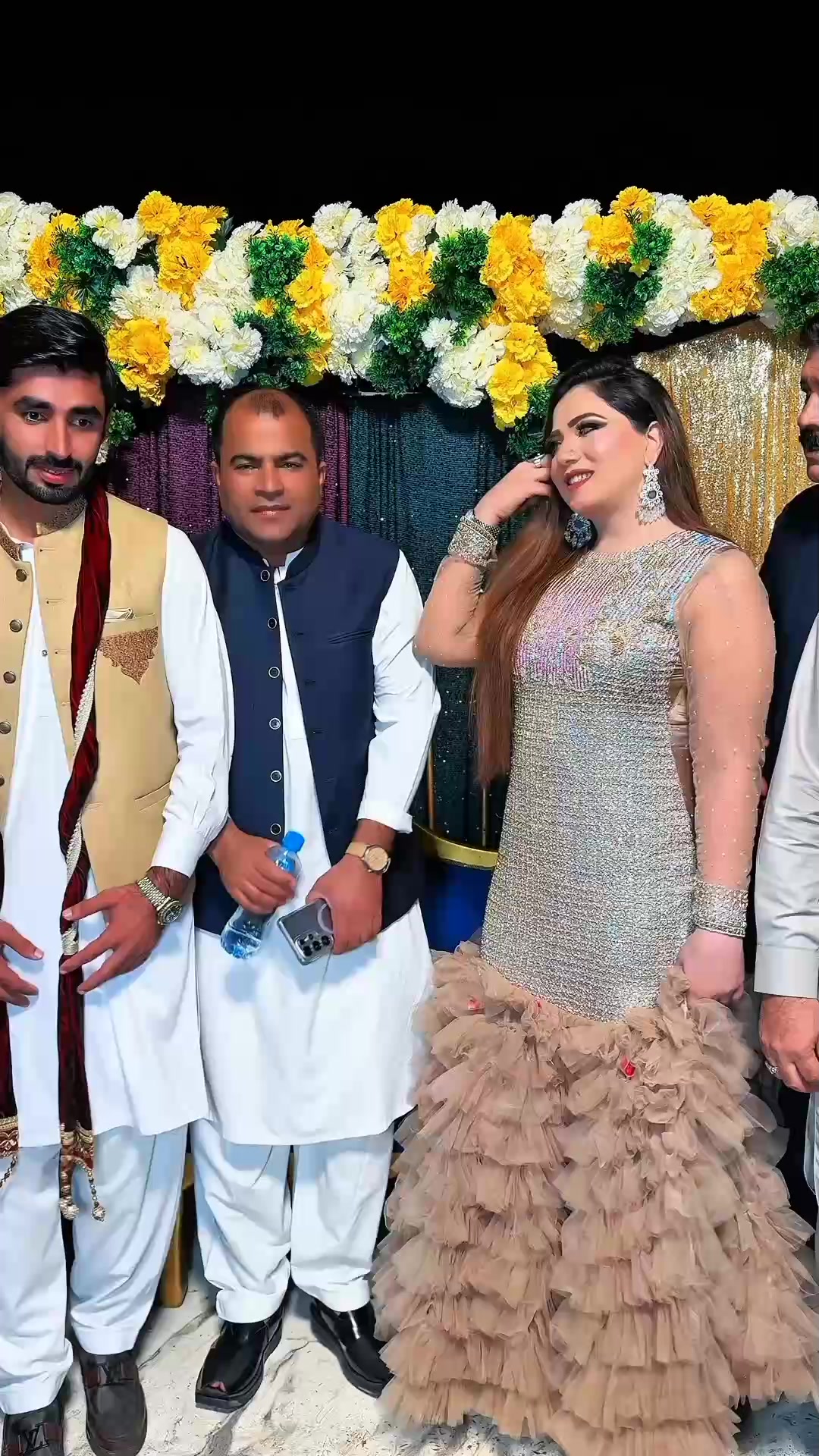 Mehak Malik and Hakeem Shahzad Lohapaar ️🌹💯 #mehakmalik # ...