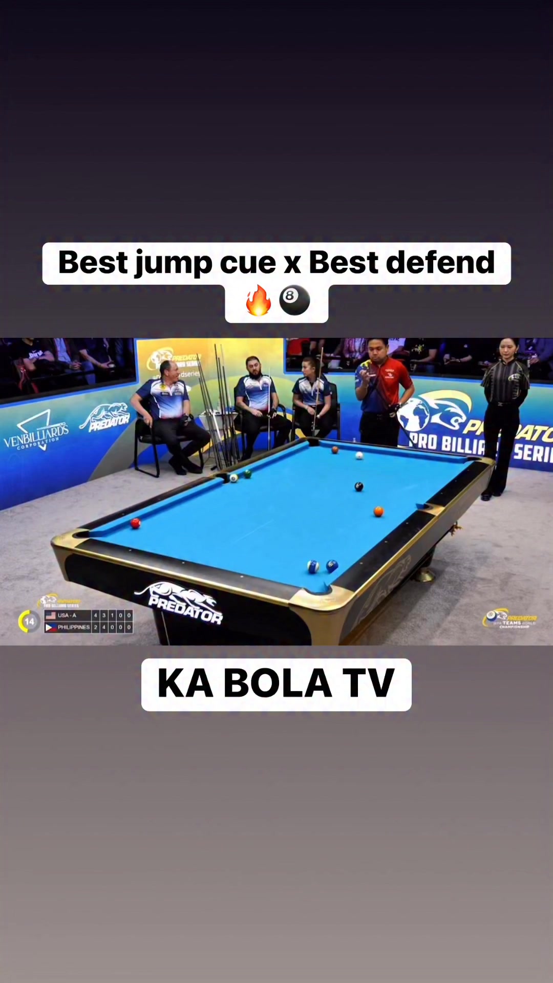 Filipino is the best pool player in the world 🎱 ️💯 #contentcreator # ...
