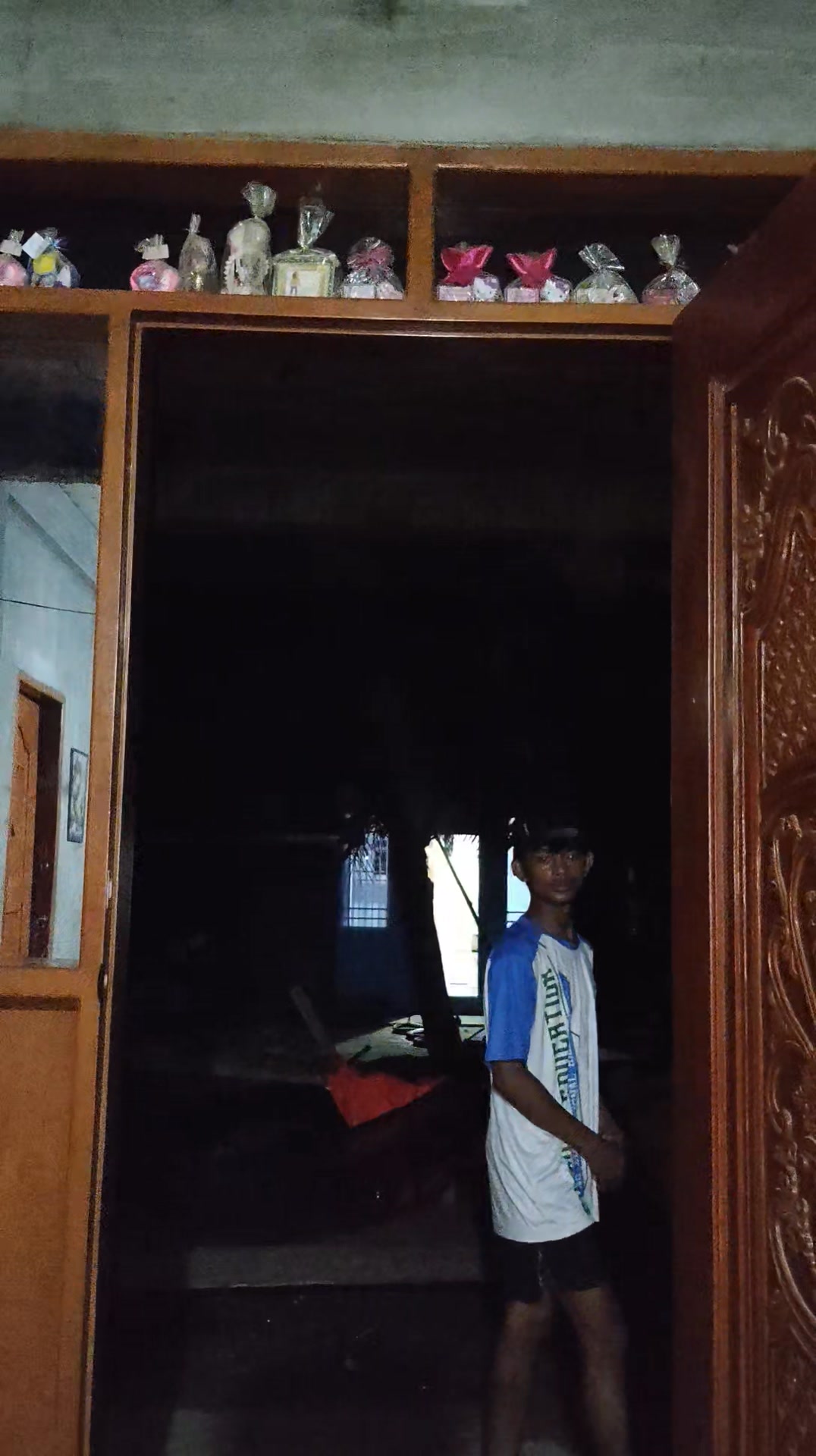 Pov: may handaan sa kapit bahay | GELO Vlog | Facebook