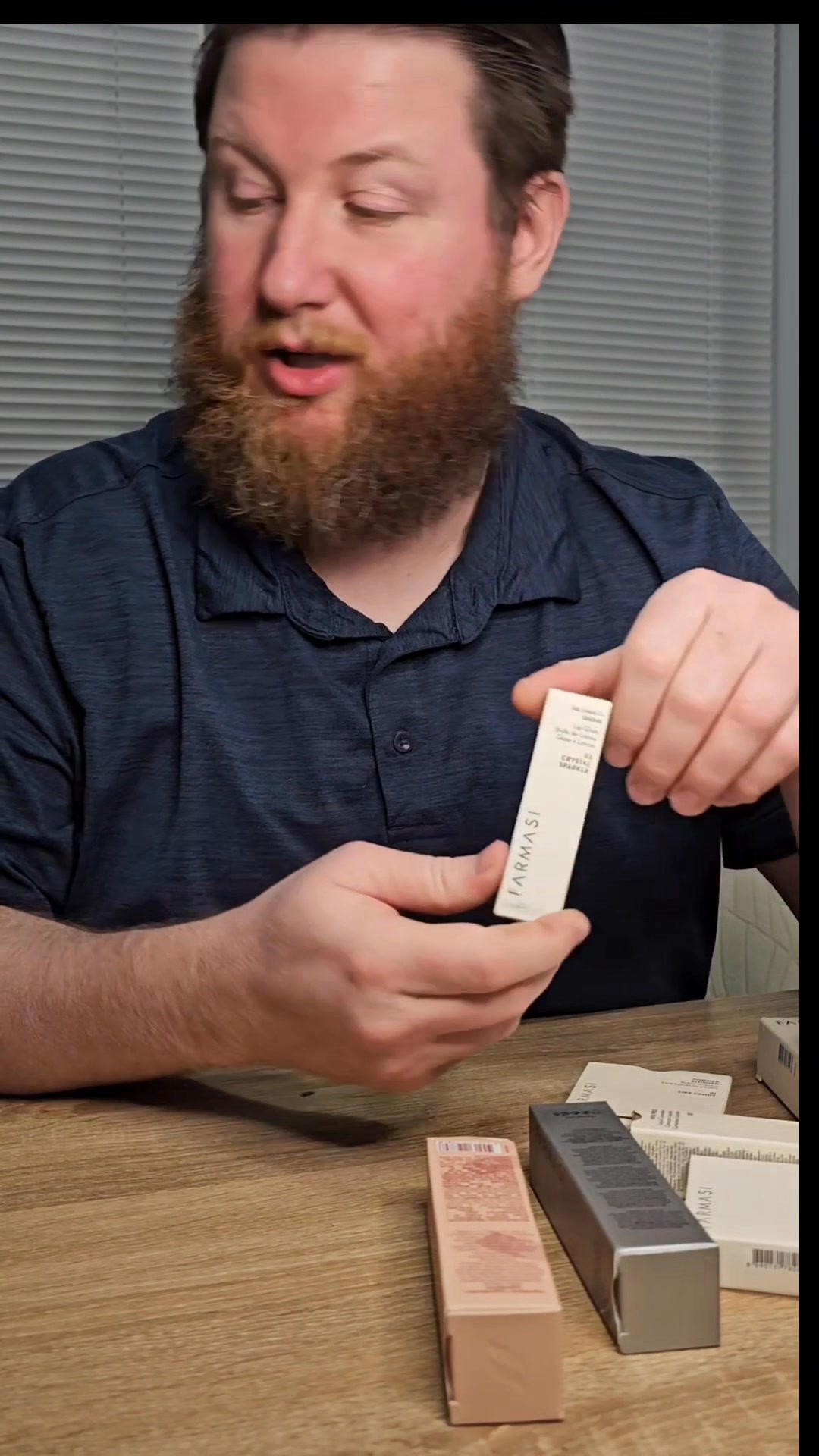 Unbox with My Wife Let Me. But tell me, should I let him do what he ...