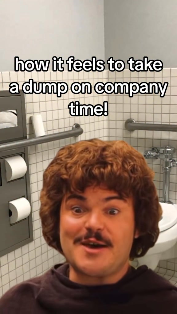 Really good! #funny #comedy #hilarious #toilet #humor #jokes #lol #ig ...