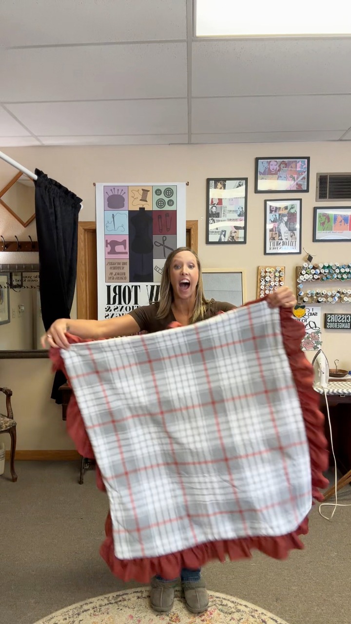 baby blanket from bridesmaid dress Say GOODBYE to your and hello to an adorable for the brides new baby ❤️♻️ #sewtori #seamstress #bridesmaids #upcycled # babyblanket Preston Fucking My Tight Pussy Dress style:Ballgown