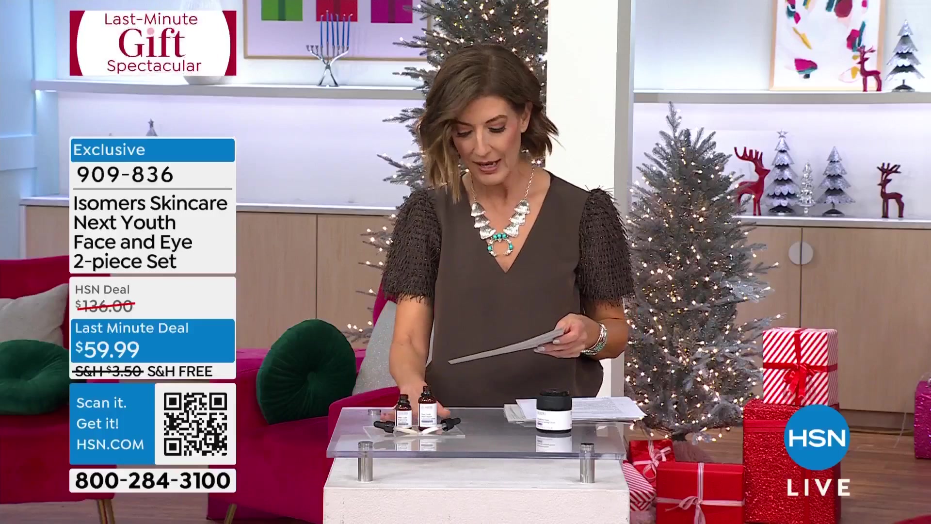 isomets skincare glutathione reviews You are watching Isomers on HSN.💙📺 Shop the show here: https://bit.ly/4qeU9GC Catch up on the shows you missed and discover where shopping comes alive on the QVC & HSN Streaming Service: can b12 injections cause