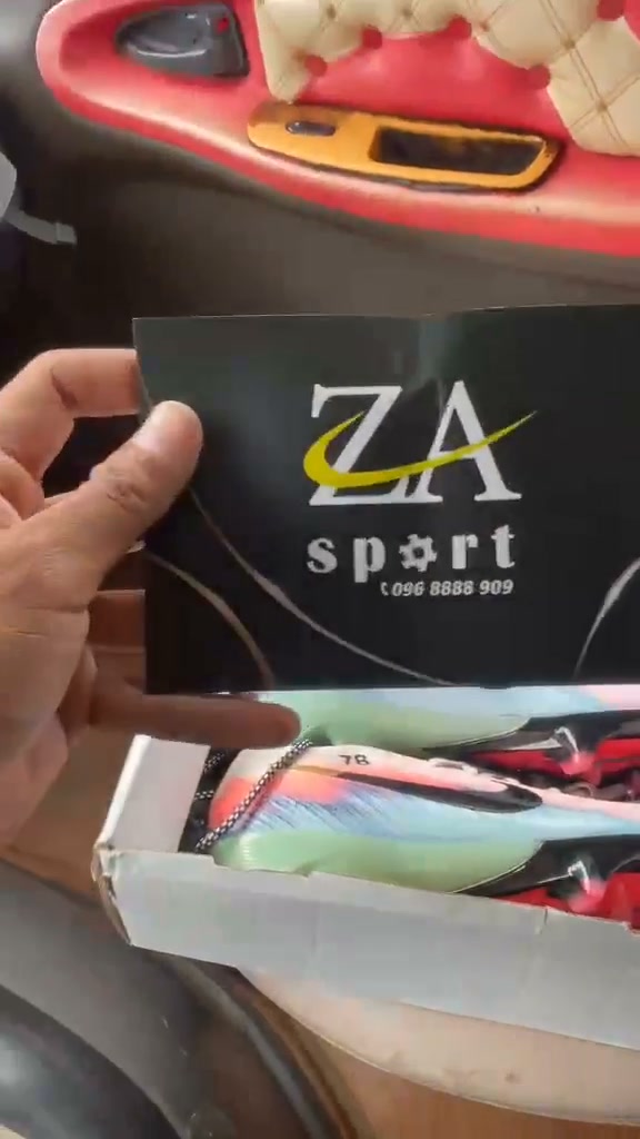 Thx you bro #ZaSport | Za Sport Shop