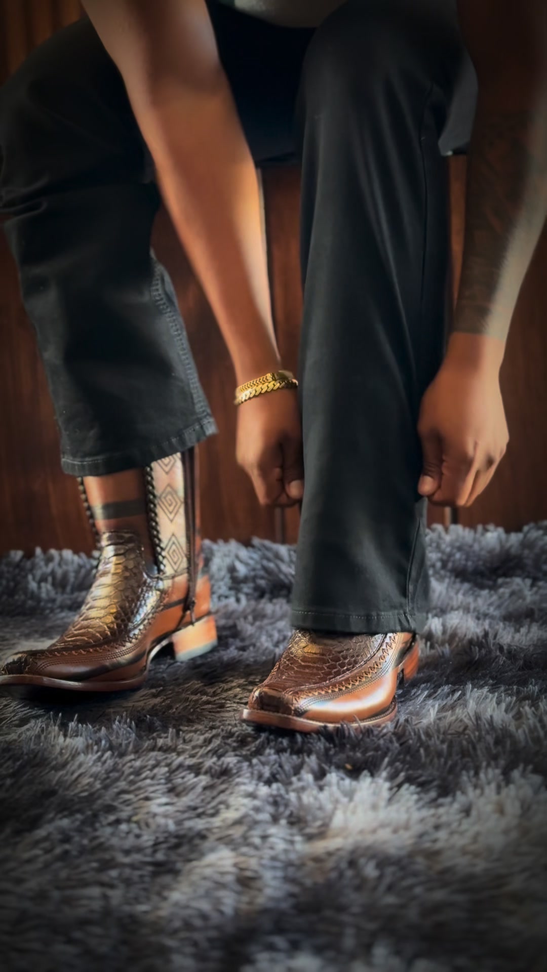 Ordena estas botas vaqueras 🔥👉 https://wa.link/0turme 👈 Ubicación de ...
