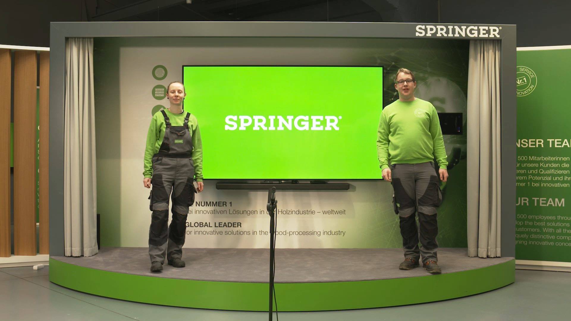 SPRINGER Maschinenfabrik GmbH - Home | Facebook