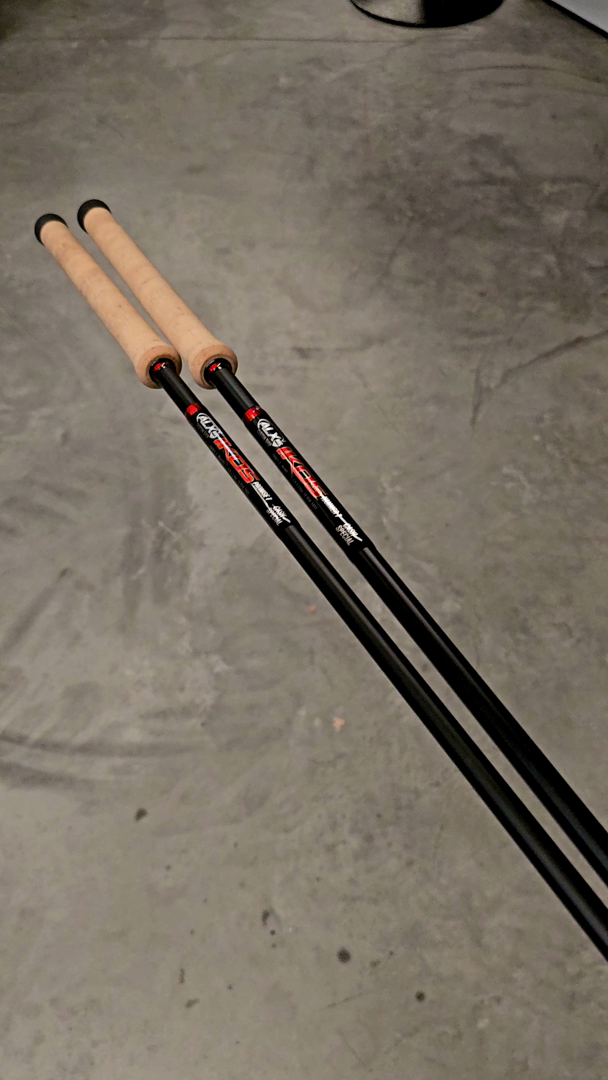 baitcaster on a tennessee rod handle M1 Travel ishing With its 6 How to cast a baitcasting