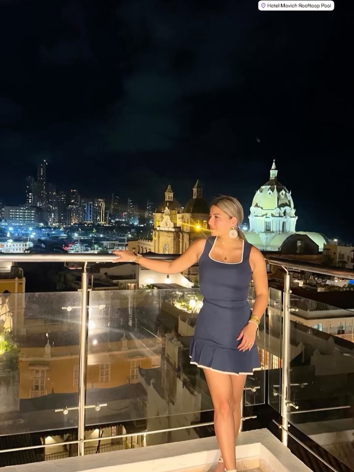 Fiorella Diaz