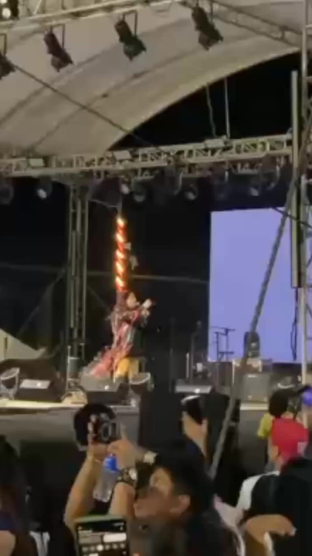 Osang VLOG - LIMAY 109th FOUNDING ANNIVERSARY 2025 DONE SHOW @ LIMAY ...