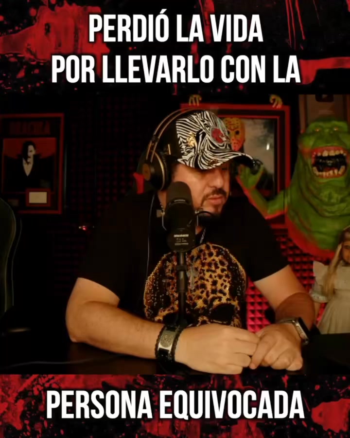 Perdió la vid4 por llevarlo con la persona equivocada | Relatos de ...
