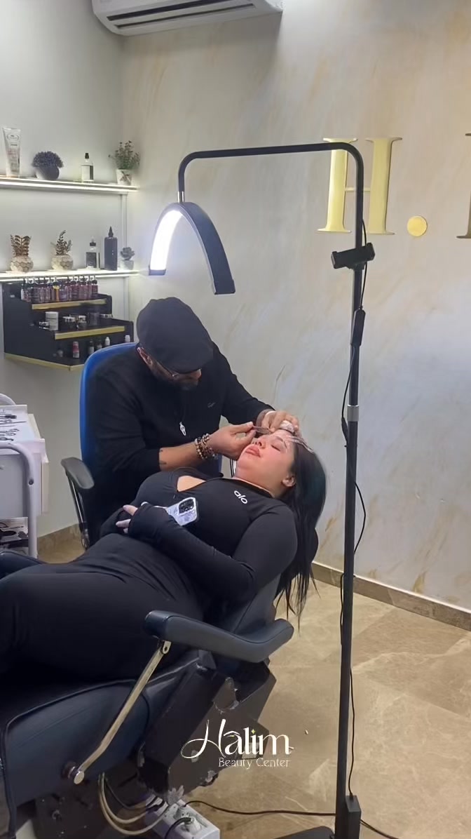 Des sourcils de rêve ? Microblading en promotion 💃 Profitez ♥️ ☎️ 99 19 ...