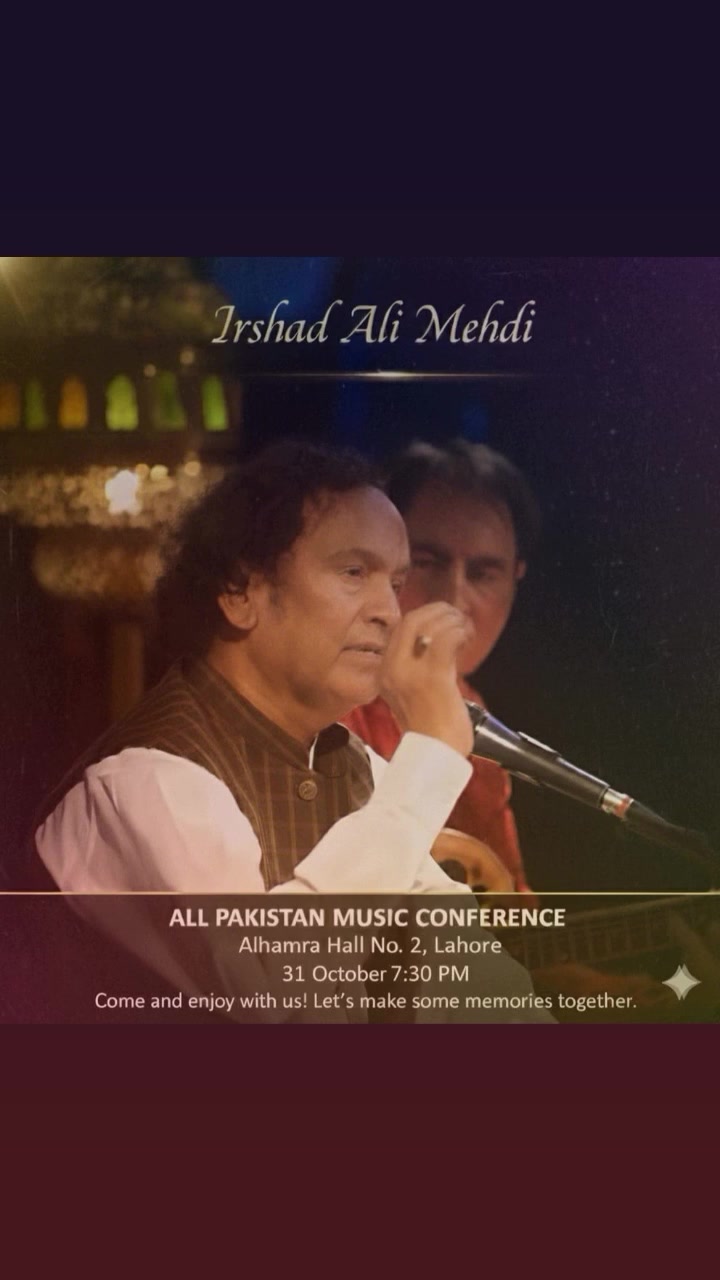 Come And Enjoy With Us 💗 | Irshad Ali Mehdi | Facebook