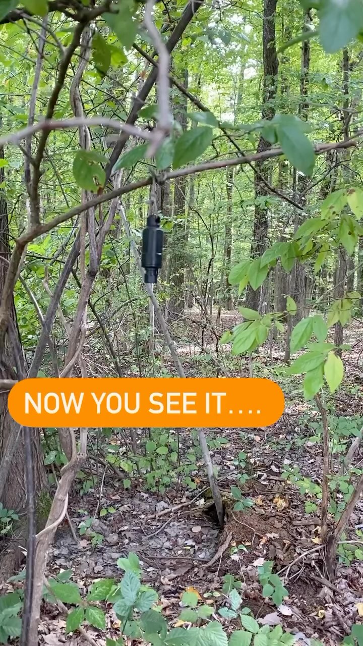 🎩🪄 Another geo-magic trick 🎩🪄 How long would it take you to find this ...