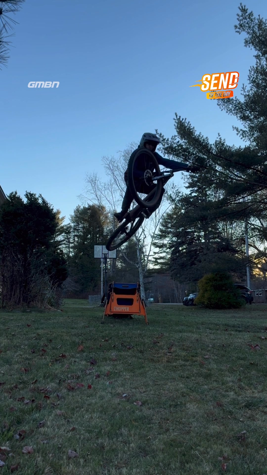 SEND Of The Day: Get your sickest sends into our uploader to be ...