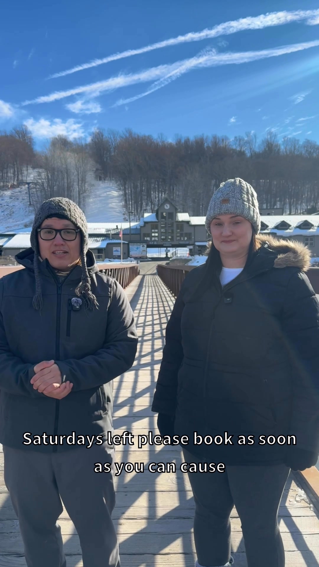 Opening Day at Shawnee Mountain kicks off this week’s excitement ...
