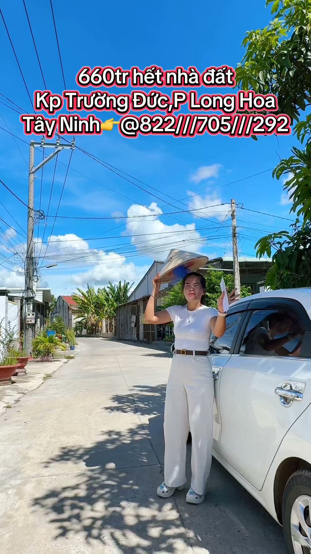 Hy hữu xuất hiện nhà 2 tầng 3 ngủ giáp khu công nghiệp Nomura mà