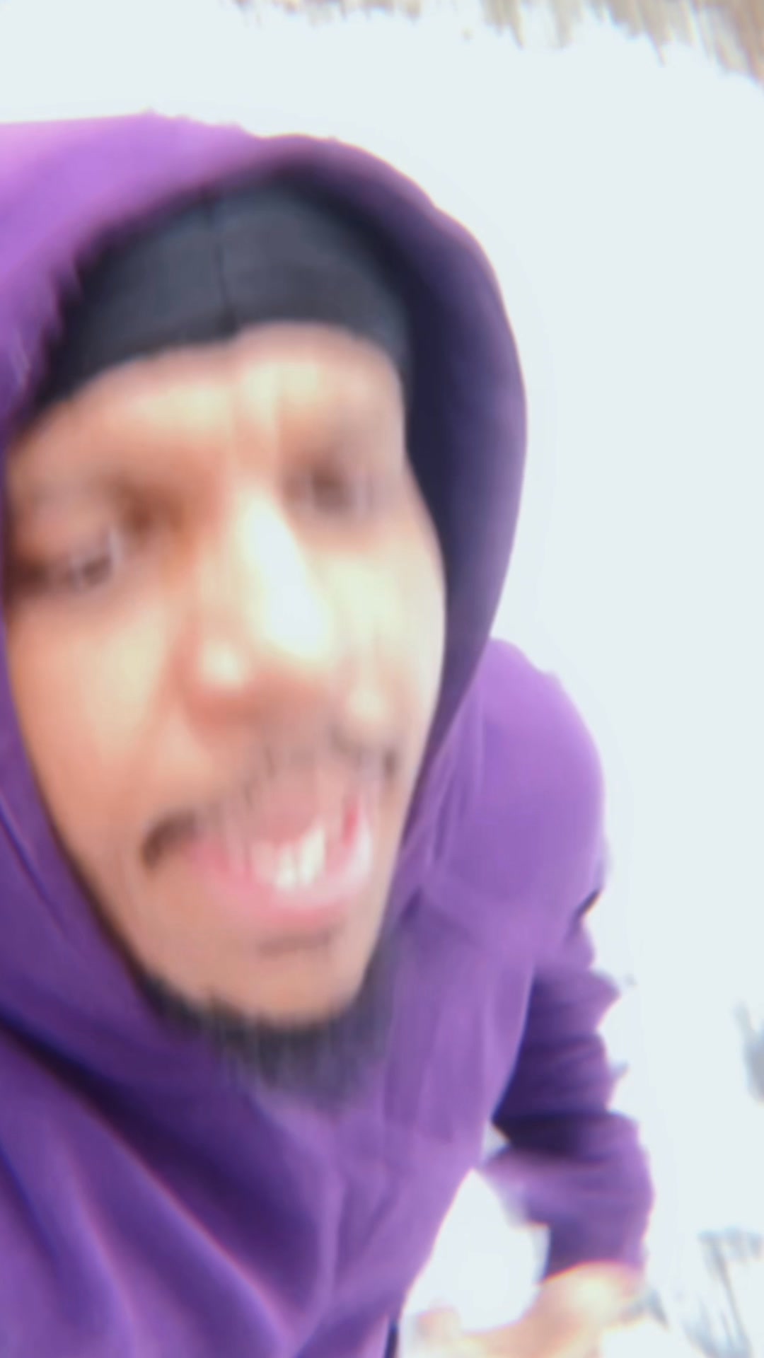 Lil Mike