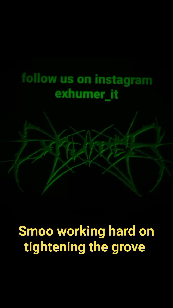 Exhumer (OFFICIAL)