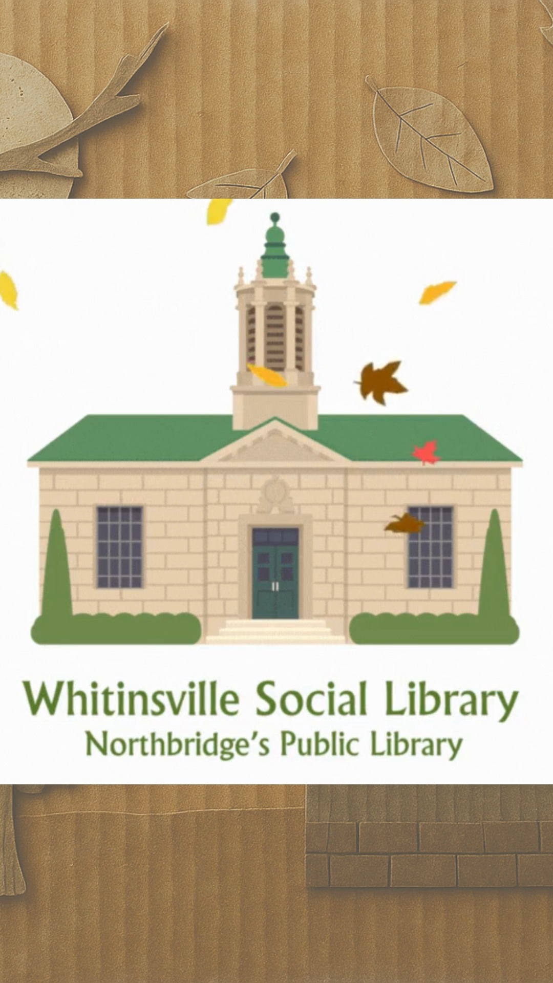 Something spooky is happening at the library… 👀 Will you paint a ghost ...