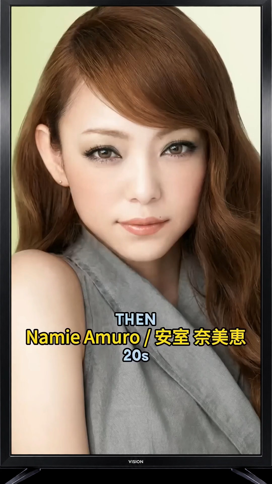 amuro namie - how to be a girl | Amurohk