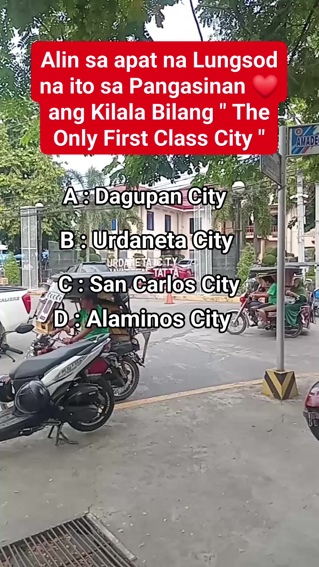 Ong Bak Vlog Tv - Kilala Bilang 